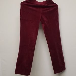 Karen Scott sport Women Pants